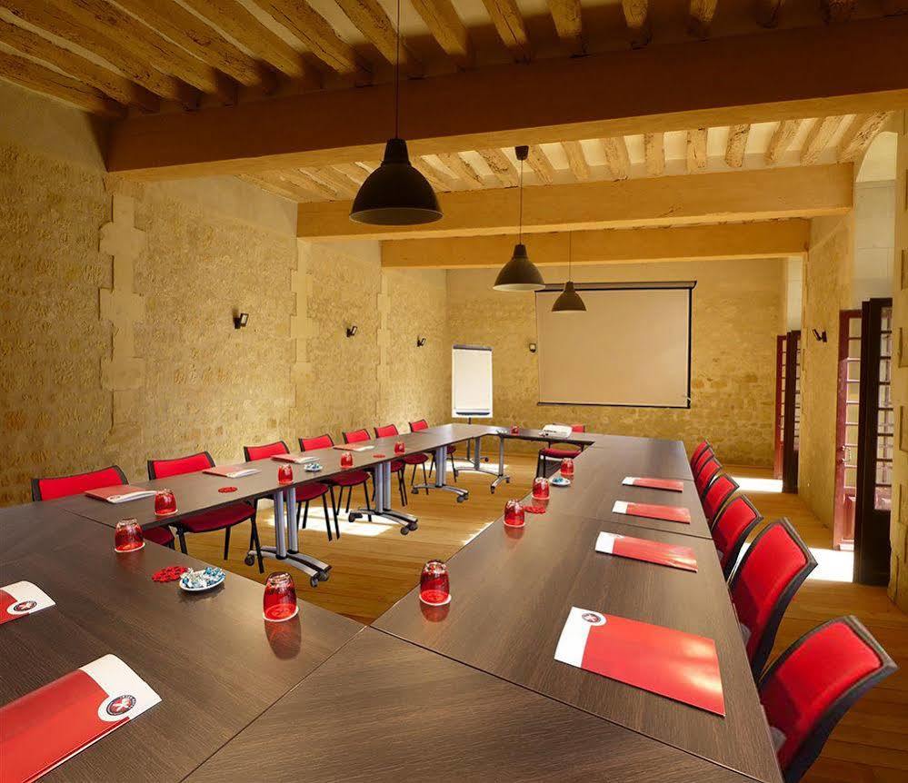 Le Clos Chavigny Lerne Exterior photo